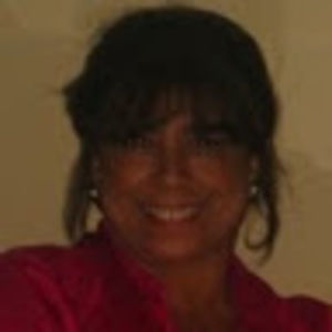 Meet your Posher, Lucia